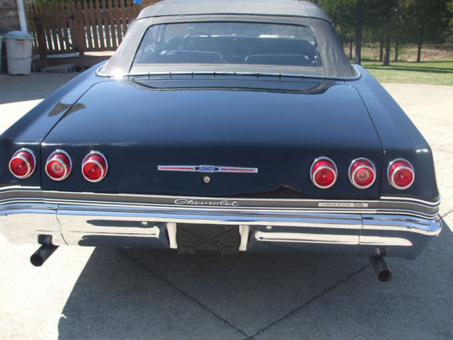 1965 Chevrolet Impala - photo 6
