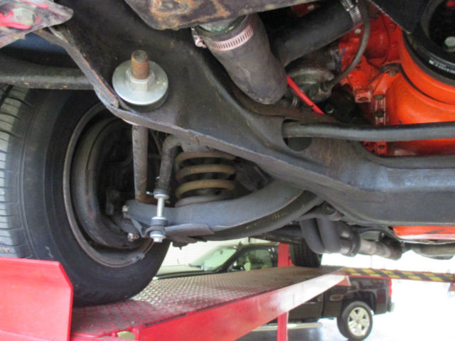 1965 Chevrolet Impala - photo 7