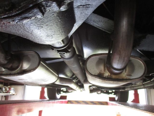 1965 Chevrolet Impala - photo 8