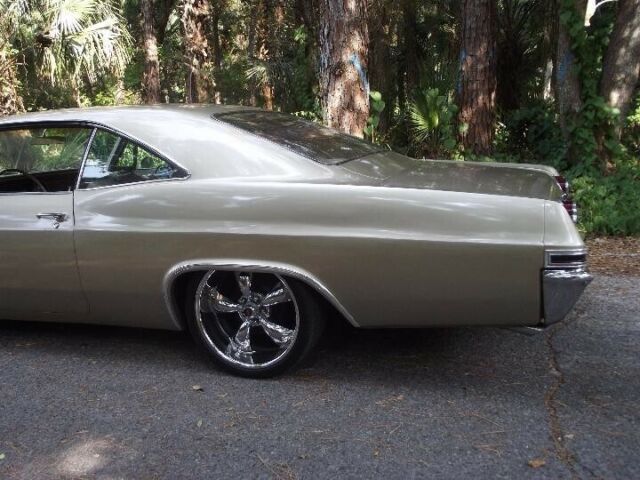 1965 Chevrolet Impala SS - photo 4