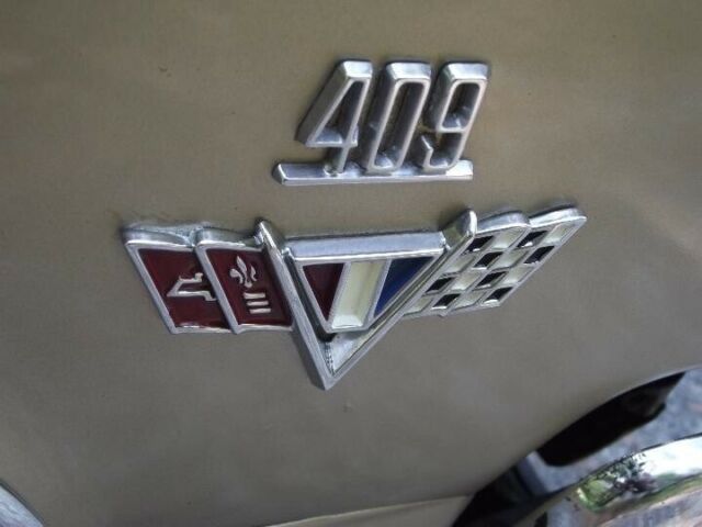 1965 Chevrolet Impala SS - photo 5