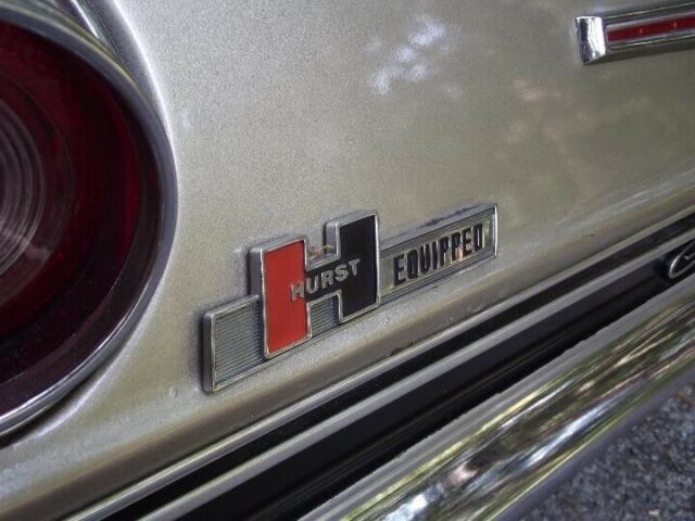 1965 Chevrolet Impala SS - photo 6