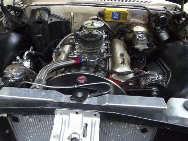 1965 Chevrolet Impala SS - photo 7