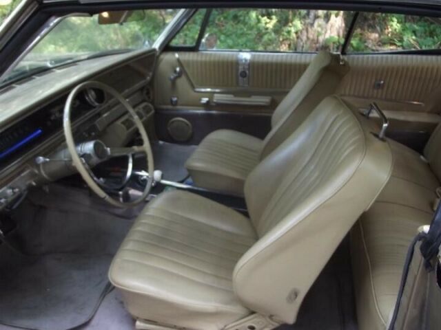 1965 Chevrolet Impala SS - photo 8