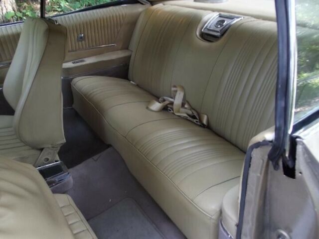 1965 Chevrolet Impala SS - photo 9