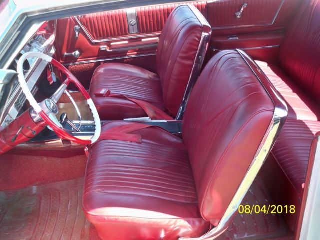 1965 Chevrolet Impala Super Sport - photo 6
