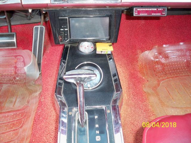 1965 Chevrolet Impala Super Sport - photo 9