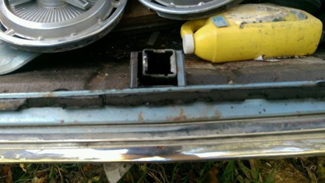 1965 Chevrolet Impala ss - photo 2