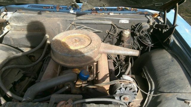 1965 Chevrolet Impala ss - photo 5