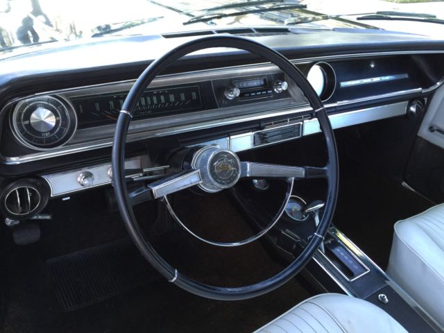 1965 Chevrolet Impala - photo 10