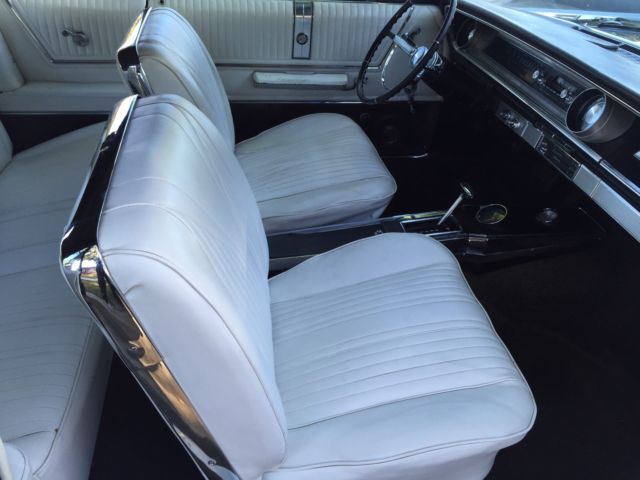 1965 Chevrolet Impala - photo 11