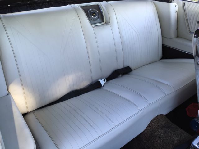 1965 Chevrolet Impala - photo 12