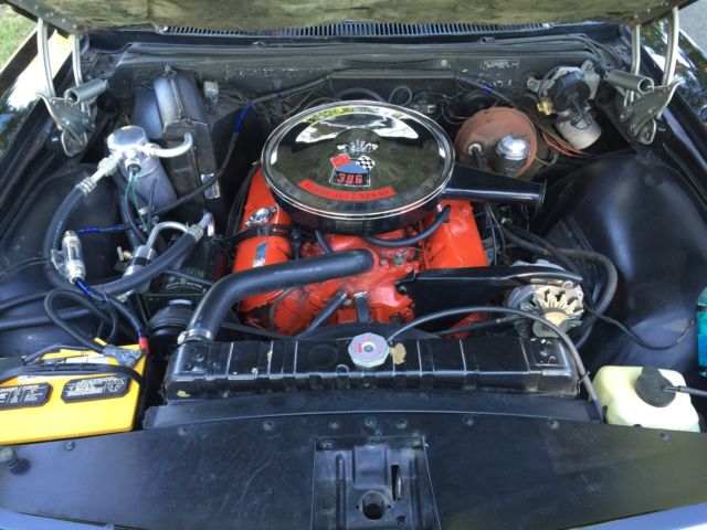 1965 Chevrolet Impala - photo 13