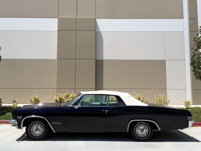 1965 Chevrolet Impala - photo 4