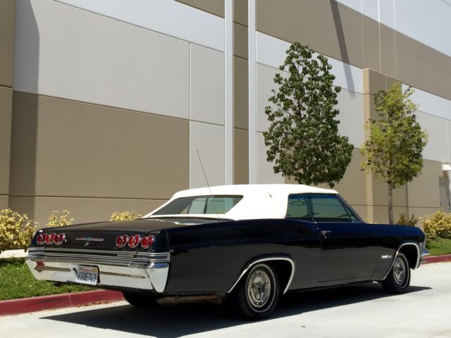 1965 Chevrolet Impala - photo 5