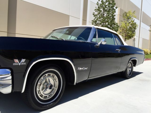 1965 Chevrolet Impala - photo 6