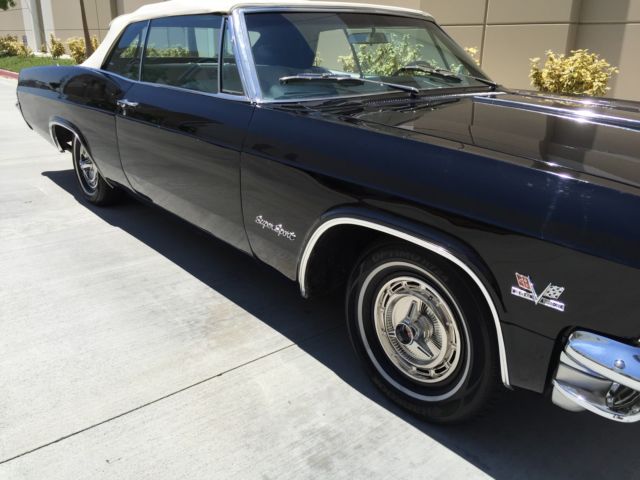 1965 Chevrolet Impala - photo 7