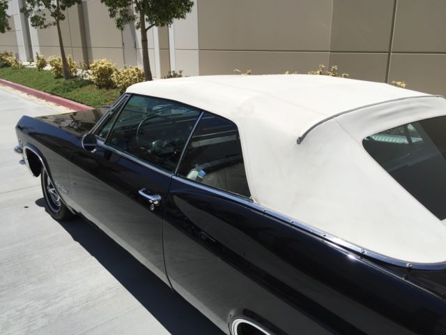 1965 Chevrolet Impala - photo 8