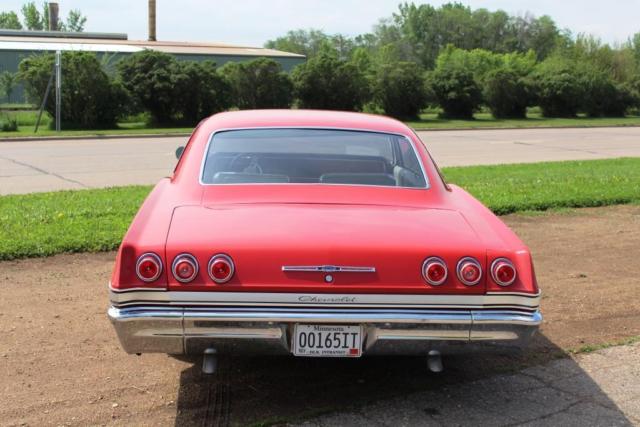 1965 Chevrolet Impala - photo 3