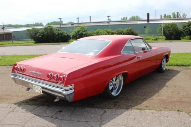 1965 Chevrolet Impala - photo 4