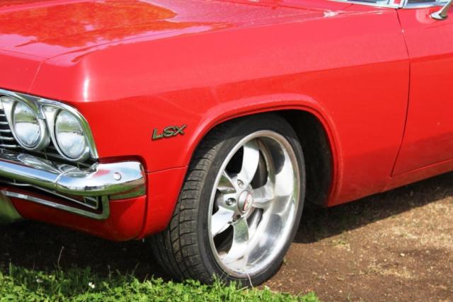 1965 Chevrolet Impala - photo 7