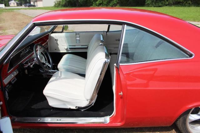 1965 Chevrolet Impala - photo 9