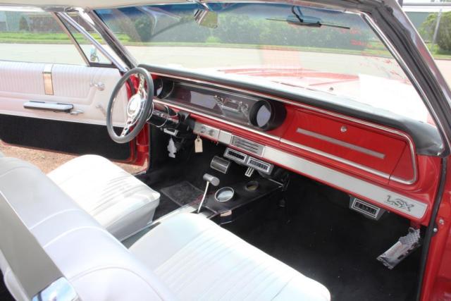 1965 Chevrolet Impala - photo 10