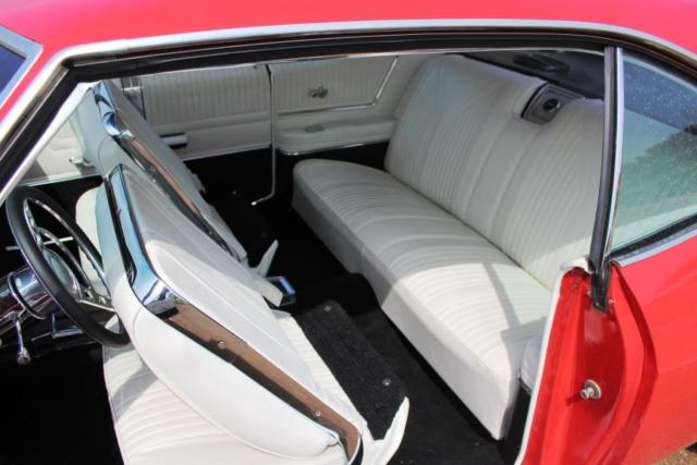 1965 Chevrolet Impala - photo 11