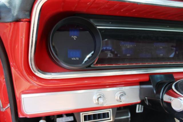 1965 Chevrolet Impala - photo 12