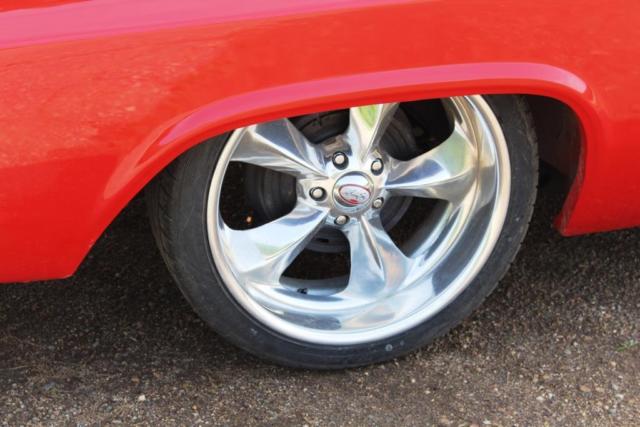 1965 Chevrolet Impala - photo 6