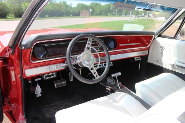 1965 Chevrolet Impala - photo 8