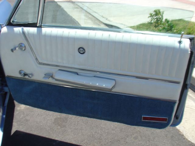 1965 Chevrolet Impala SS - photo 11