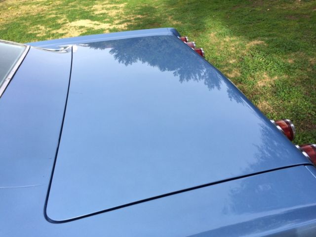 1965 Chevrolet Impala Impala SS - photo 10