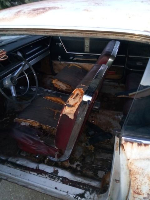 1965 Chevrolet Impala - photo 11
