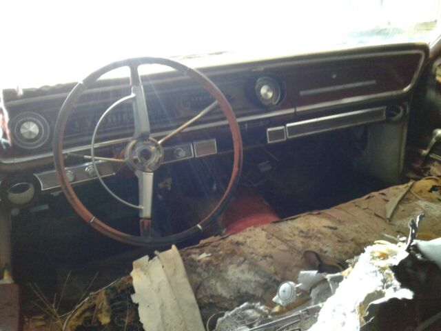 1965 Chevrolet Impala - photo 10