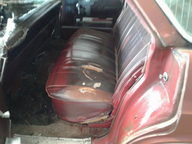 1965 Chevrolet Impala - photo 11