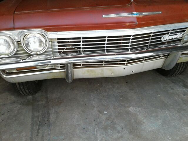 1965 Chevrolet Impala - photo 12