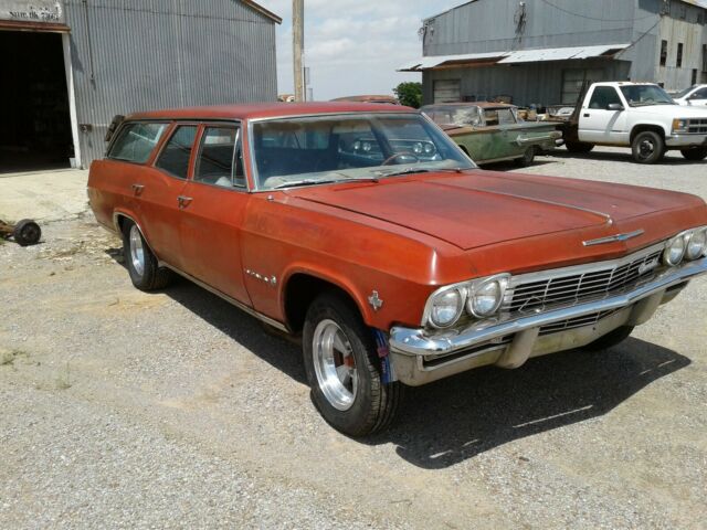 1965 Chevrolet Impala - photo 2