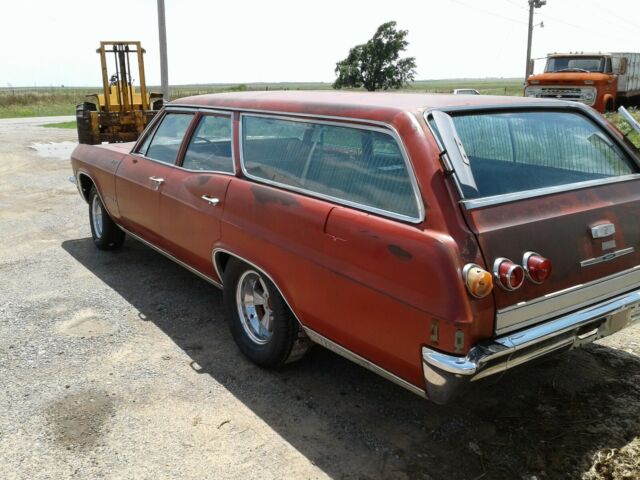 1965 Chevrolet Impala - photo 3