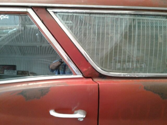 1965 Chevrolet Impala - photo 7