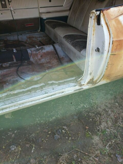 1965 Chevrolet Impala - photo 13