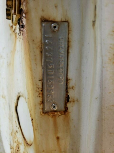 1965 Chevrolet Impala - photo 3