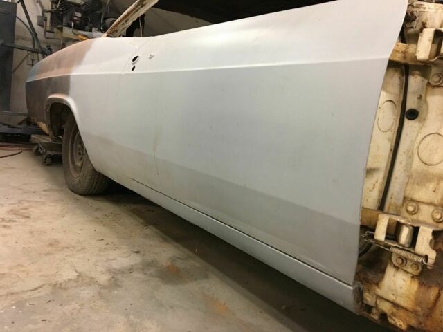1965 Chevrolet Impala - photo 5