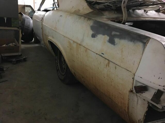 1965 Chevrolet Impala - photo 6