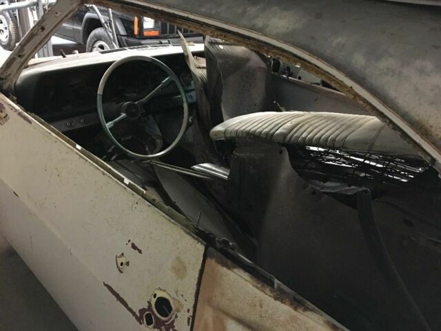 1965 Chevrolet Impala - photo 8