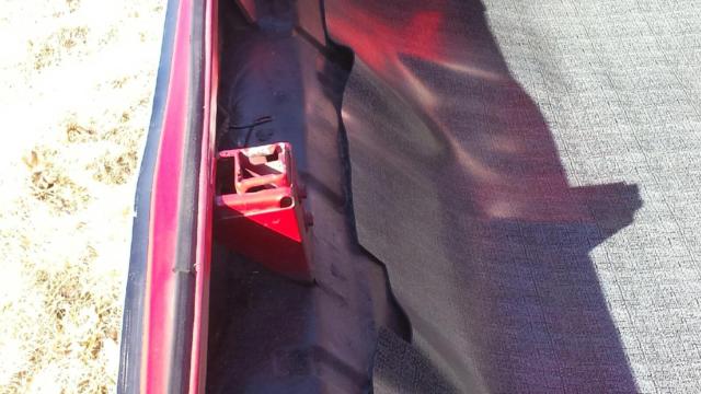 1965 Chevrolet Impala SS - photo 11