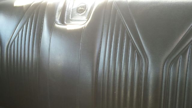 1965 Chevrolet Impala SS - photo 3