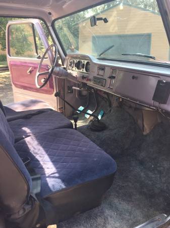 1965 GMC Other - photo 5