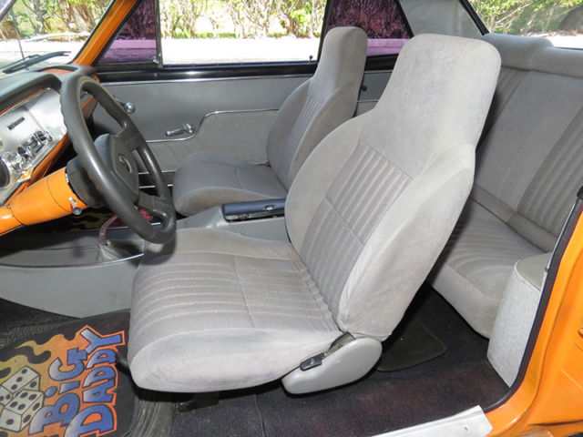 1965 Chevrolet Chevelle Malibu - photo 10