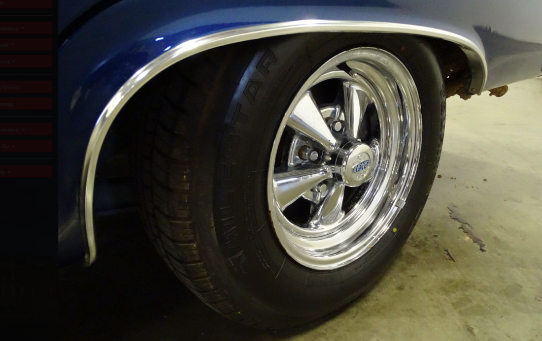 1965 Chevrolet Malibu - photo 3
